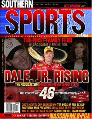 Southern Sports Journal
